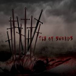 Ten Of Swords : Wages of Sin